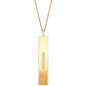 Fortune Pendants: